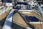 Grand Soleil 50