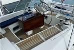 Jeanneau Sun Odyssey 43 DS - Cockpit