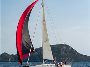 BENETEAU FIRST 40