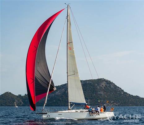 BENETEAU FIRST 40