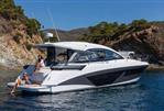 BENETEAU GRAN TURISMO 45