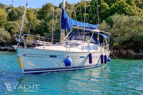 Southerly 35RS