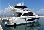 Sunseeker Manhattan 52 - Sunseeker Manhattan 52