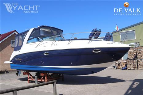 Rinker Fiesta Vee 320 - Picture 1