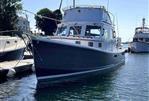 Duffy 35 Flybridge Cruiser