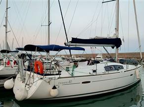 BENETEAU OCEANIS 40