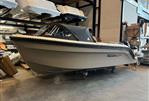 TOPCRAFT TOPCRAFT 627 TENDER