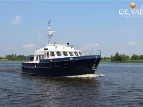 Altena Blue Water Trawler 48