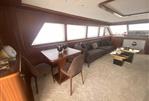 Custom Built MOTOR YACHT CUSTOM 24 m.