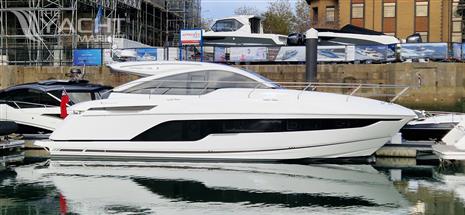 Fairline Targa 45 Open