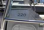 Sailfish 220 CC - 2024 Sailfish 220 CC - Photo #7
