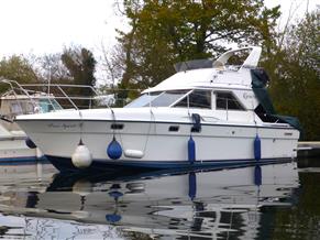 Fairline 31 CORNICHE