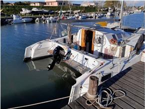 FOUNTAINE PAJOT LOUISIANE 37