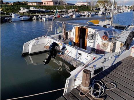 FOUNTAINE PAJOT LOUISIANE 37