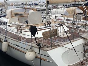 CONTEST YACHTS CONTEST 50 CS