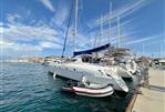 Fountaine Pajot Bahia 46 - Fountaine Pajot Bahia 46