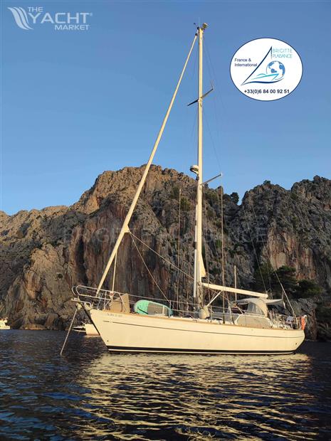 NORTHWIND NORTH WIND 47