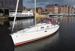 Beneteau Oceanis Clipper 311 - Beneteau Oceanis Clipper 311