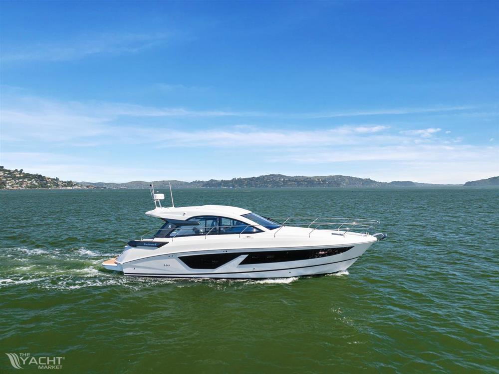 2023 Beneteau