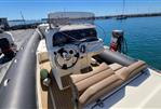 ITALBOATS ITALBOATS 27 STINGHER GT