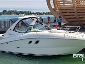 Sea Ray 335 Sundancer