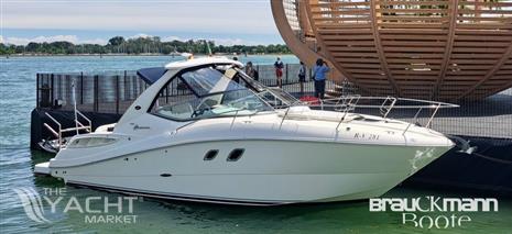 Sea Ray 335 Sundancer