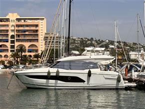 PRESTIGE PRESTIGE 420