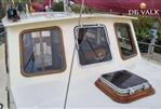 Pilothouse Motorsailer - Picture 6