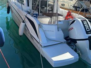 BENETEAU ANTARES 8 OB