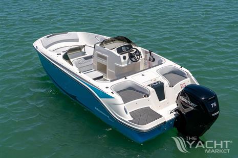 Bayliner M17