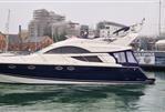 Fairline Phantom 43