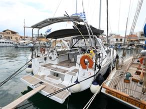 Beneteau Oceanis 48