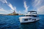 Beneteau Grand Trawler 62