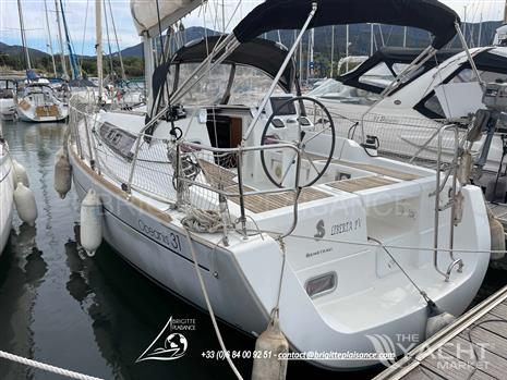 BENETEAU OCEANIS 31