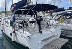BENETEAU OCEANIS 46.1