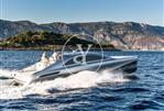 SILVER ARROWS MARINE ARROW 460 GRANTURISMO