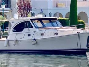 MAINSHIP MAINSHIP 34