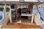 Greenline 33 Hybrid - Abayachting Greenline Hybrid 33 usato usato-second hand 6