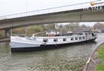 Sailing Houseboat 32M - Picture 2