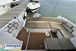 Jeanneau  Merry Fisher 855 - Jeanneau-Merry-Fisher-855-Time-out-deck