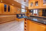 heritage Boats  Amsterdam 62 X 12 Widebeam