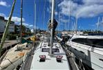 BENETEAU OCEANIS 40