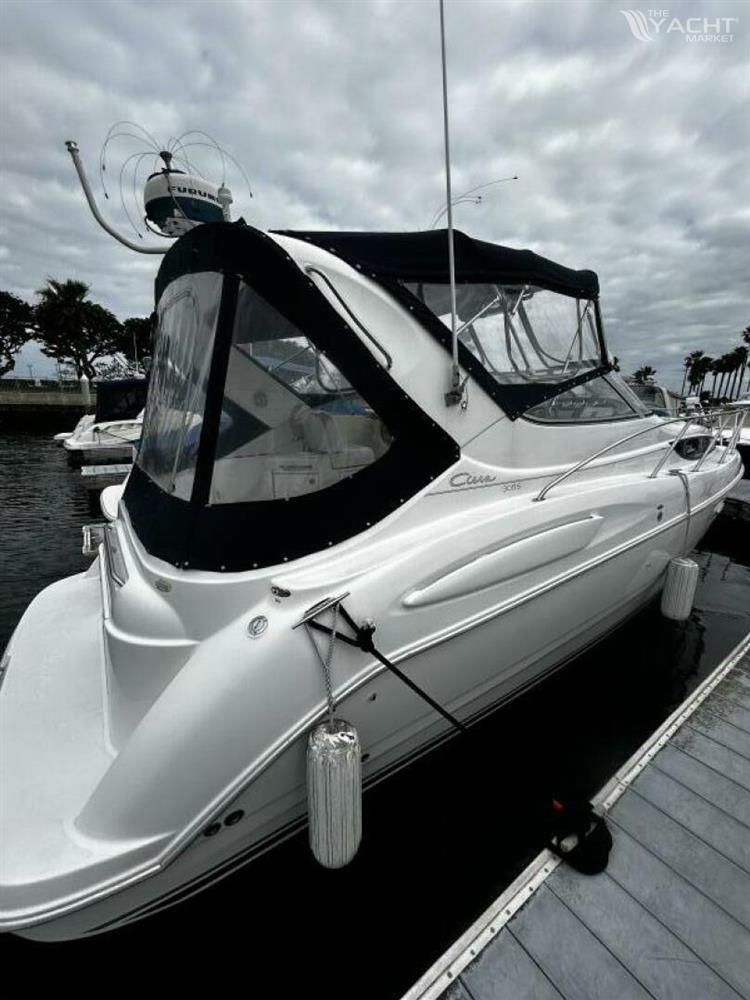 2001 Bayliner