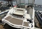 Chaparral 225 SSi Sports Cabin