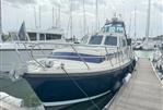 Aquastar 38 Ocean Ranger - 1988 Aquastar 38 Ocean Ranger 3