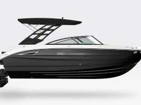 SEA RAY SEA RAY 250 SDXE