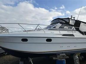Princess 286 Riviera
