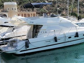 Cranchi Atlantique 40