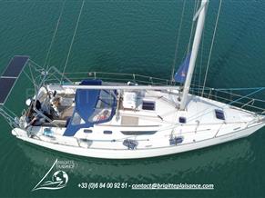 JEANNEAU SUN ODYSSEY 36.2
