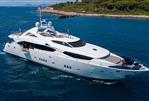 Sunseeker 34M